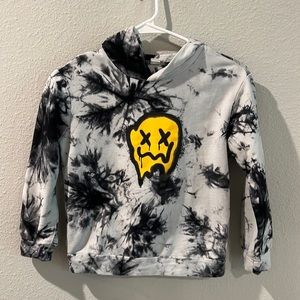 Boys hoodie